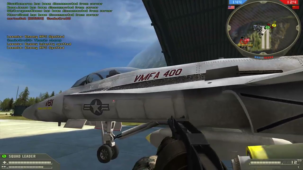 Battlefield 2 (2025) 