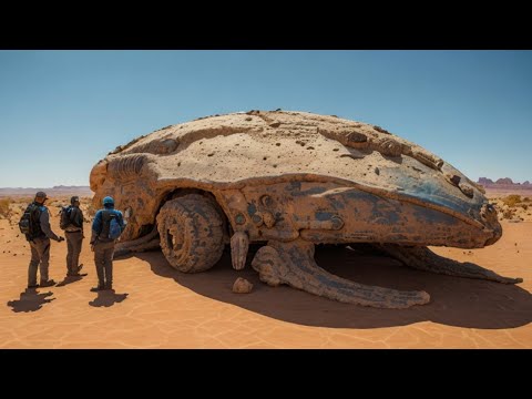 Wideo: Dlaczego Sahara jest środowiskiem ekstremalnym?