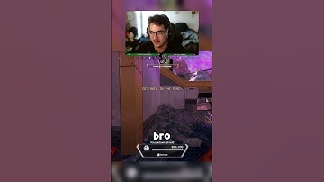 W HEAT SHIELD??  #apexlegends #apex  #funnyclips #lucki #friendship #heat #shield #recommended