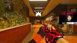 Drazah Humbled after Having to Play Against Shotzzy and Pred in SnD 8s