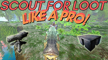 5 Best Ways to Scout for Hidden Bases & Find Hidden Loot | PVP Tips