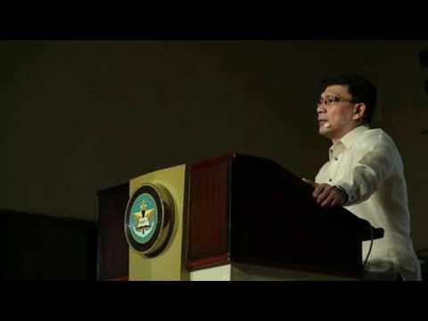 Bro Daniel Razon Inspirational Message | MCGI - YouTube