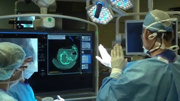 How is Kinect Helping Doctors? Examples of User Innovation