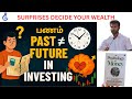 Why History Fails in Investing 📉| The Psychology of Money Chapter 12 (Tamil)