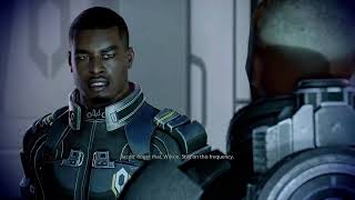 Mass Effect: Legendary Edition (Mass Effect 2) - Infinite Paragon and Renegade Glitch