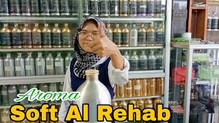 Aroma soft Al Rehab | parfum Refill screenshot 4