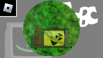 Roblox Find the BFB Characters: how to get "Radioactive TV"