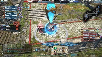 Final Fantasy XIV  Crystalline Conflict Ranked Paladin POV 2023-06-04   6:56 PM