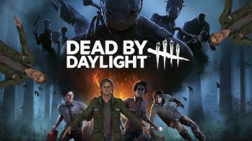 Solo Queue Dead By Daylight Survivor match #56