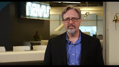 Navis 360 Managed Services