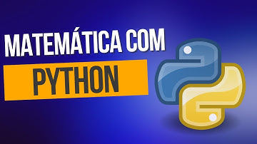 Operações básicas..