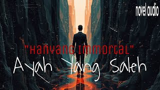 Bab 221-225 ||  ayah yg saleh
