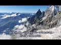 Wokół Alp - Europejskie cuda natury