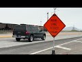 Highway 12 pavement preservation project between Helena and East Helena underway this summer