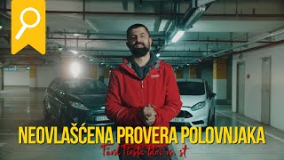 Neovlašćena provera polovnjaka - Ford Fiesta TDCI & ST. *TURBO vs. TURBO*