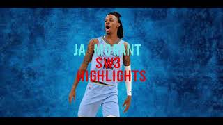 Ja Morant Pfp