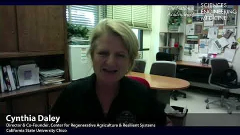 Session 2: Cynthia Daley