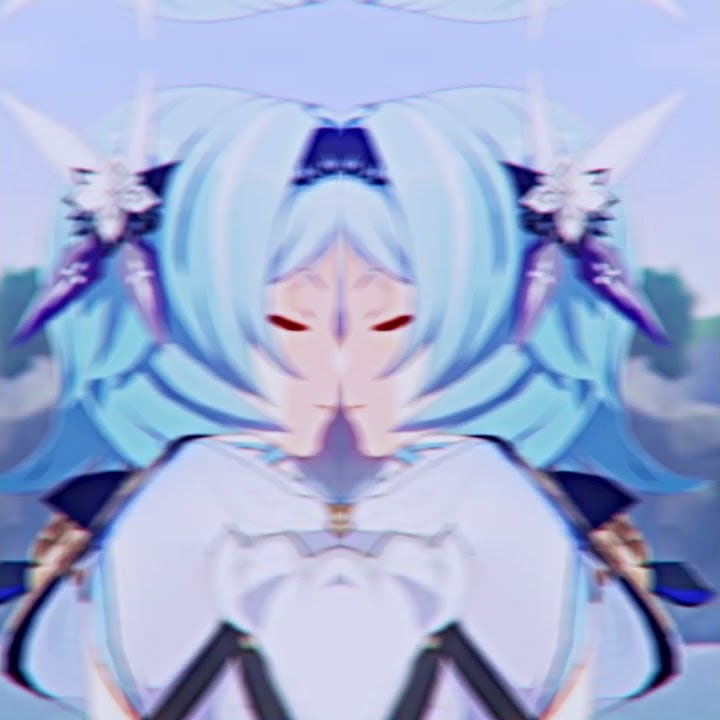 Eula x baal edit | Wap | Genshin impact
