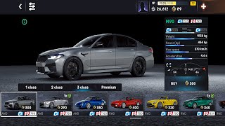 CarX Street V1.3.0 | FULL CAR LIST | ALL CARS