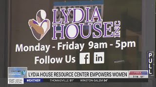 High Point nonprofit uplifts women through trauma