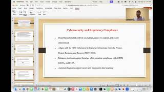Article Analysis & presentation  | Saiharshadeep