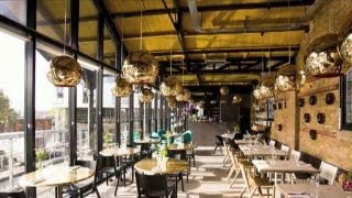 New app giving instant access to fine dining experiences screenshot 1