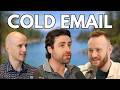 15+ Years of No BS Cold Email Advice in 36 Minutes