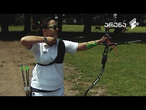 არენა - ევროპის პირველი თამაშები - ქართველ სპორტსმენები, რომლებიც ბაქოში იასპარეზებენ