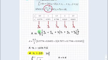 2020 Q1 2020 Pure Maths Paper 2