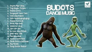 Budots Remix Disco Nonstop Volume 1