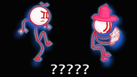 10 Henry Stickmin "Falcon fire kick" Sound Variations in 30 Seconds