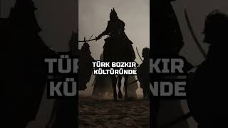 Ülke Sahibi Ruhlar Bir Dakikada Tarih