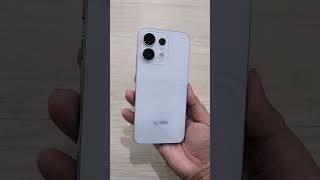 Unboxing Reno16 F 5G