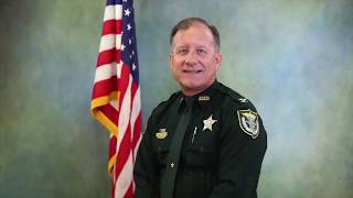 Colonel David Huckstep