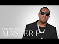 The White Suit That Changed the Game for Master P | First Thing With | ELLE