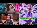 Pokimane Jebaited Again By a 5 Star Pull | Genshin Impact