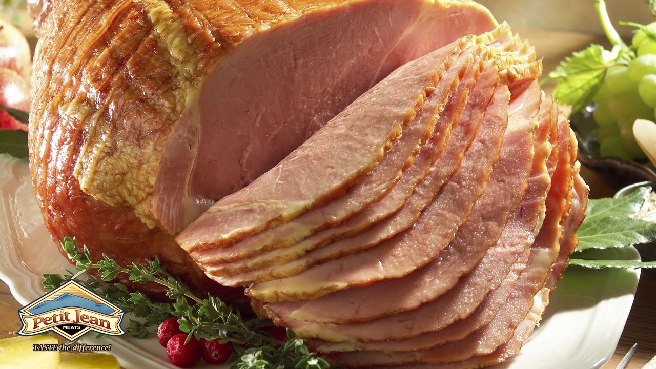 Petit Jean Meat Gifts YouTube