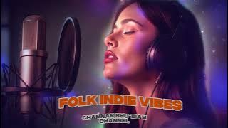 Folk Indie Vibes, Chamnan Bhu-eiam