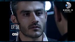 Así Ep. 58 | Avance Exclusivo | Kanal D Drama