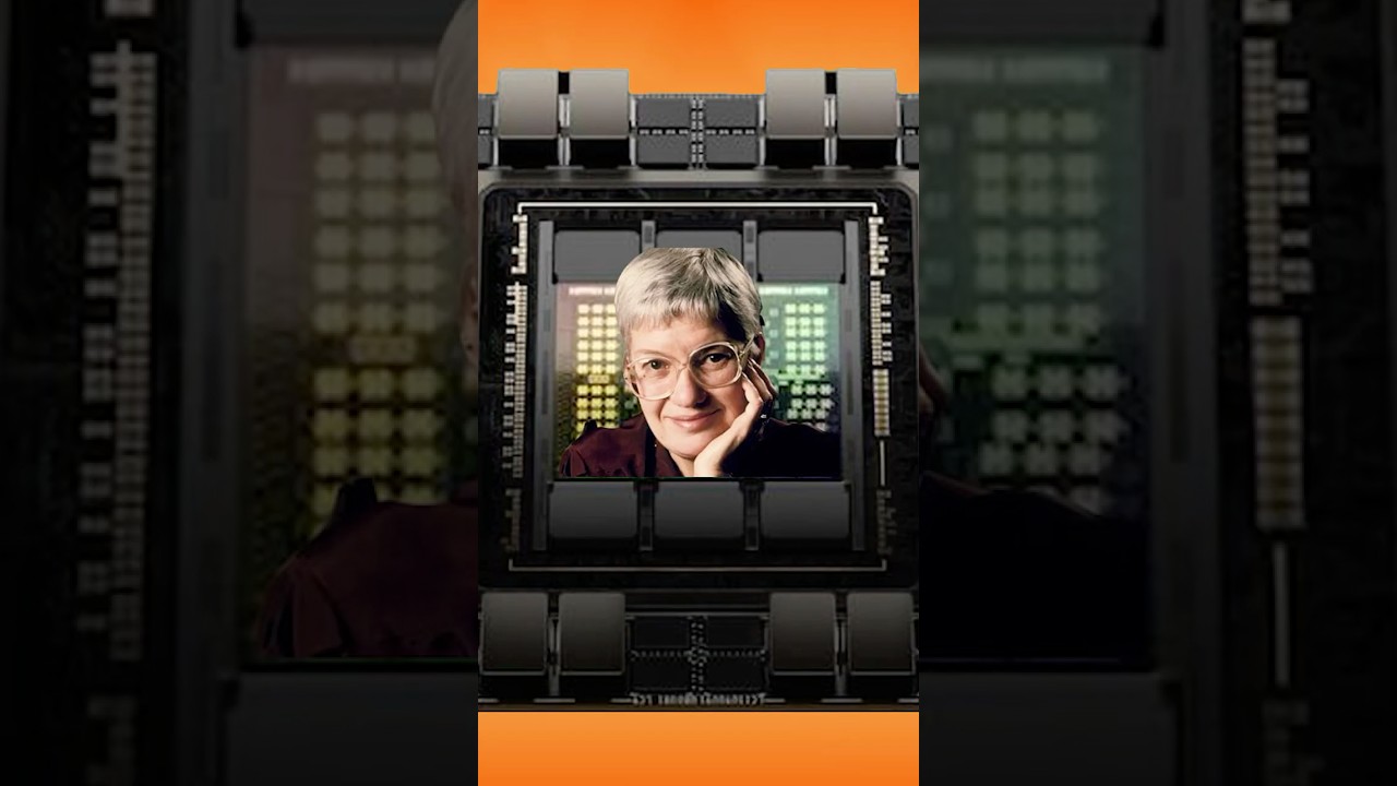 NVIDIA представила новые супер-GPU и технологии будущего!