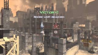 2nd Map vs BKsnCant Win w/o Nades