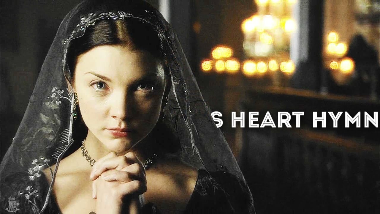 Henry + Anne | Glass Heart Hymn