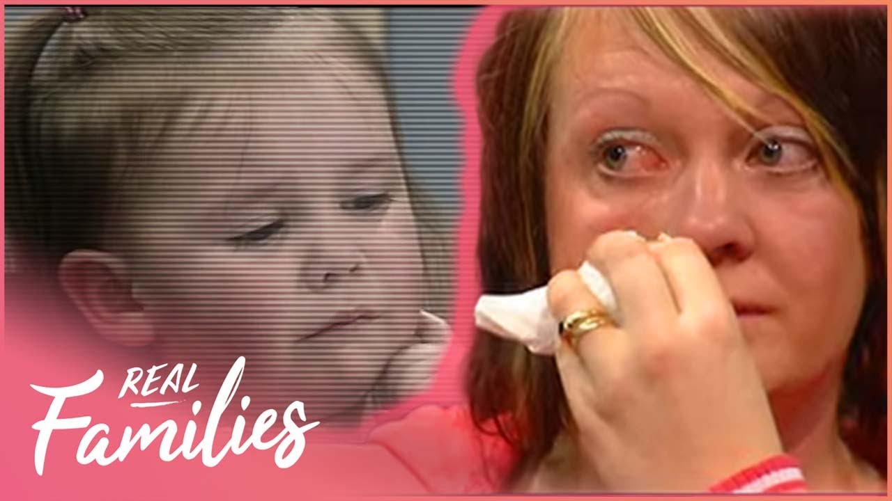 I Blame Myself For My Child Almost Dying At Birth | House Of Tiny Tearaways | Real Families