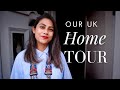 Uk home tour   rent of a 3 bedroom house outside london  our house tour england 2022