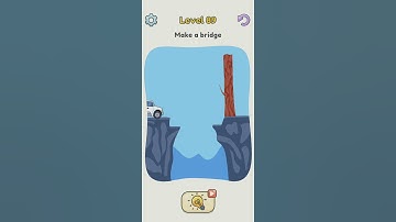 DOP 5 All Levels 89 Delete One Part #tricky #puzzle