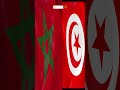 أول دولة من المغرب العربي ترسل مساعداتها إلى #المغرب بعد #الزلزال