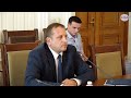Стоян Петков Дейността ми като член на КПК ще бъде да провеждам политика следваща закона 