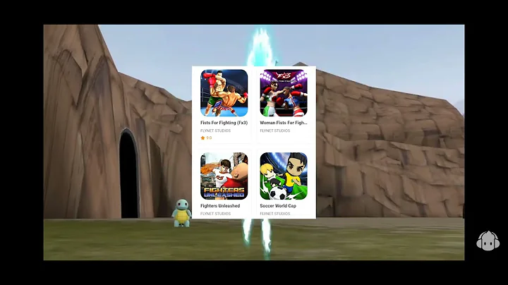 Bring Back Fists For Fighting FX3 in a nutshell