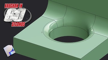 Plasticity | Optimizing Fillet Intersections 03