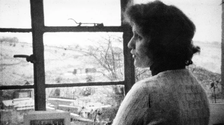 Ann Guedes and Steve Sprung on Cinema Action | BFI